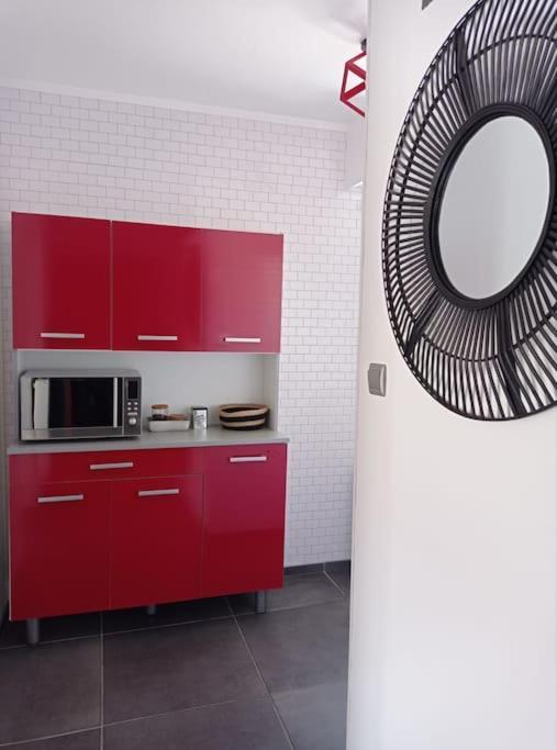 Apartment Au Calme Rive Droite Palavas-les-Flots