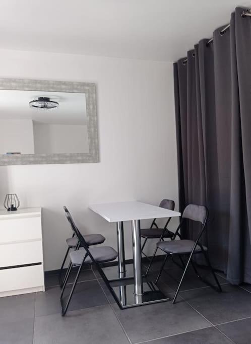 Au Calme Rive Droite Apartment Palavas-les-Flots