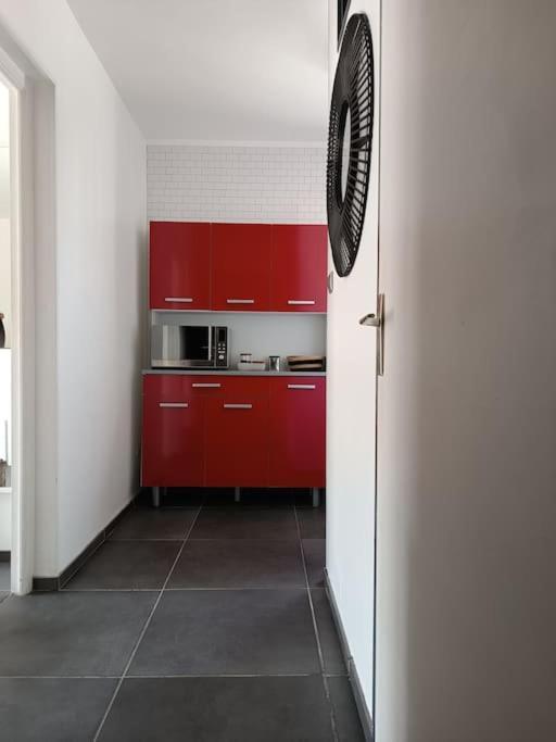 Apartment Au Calme Rive Droite Palavas-les-Flots