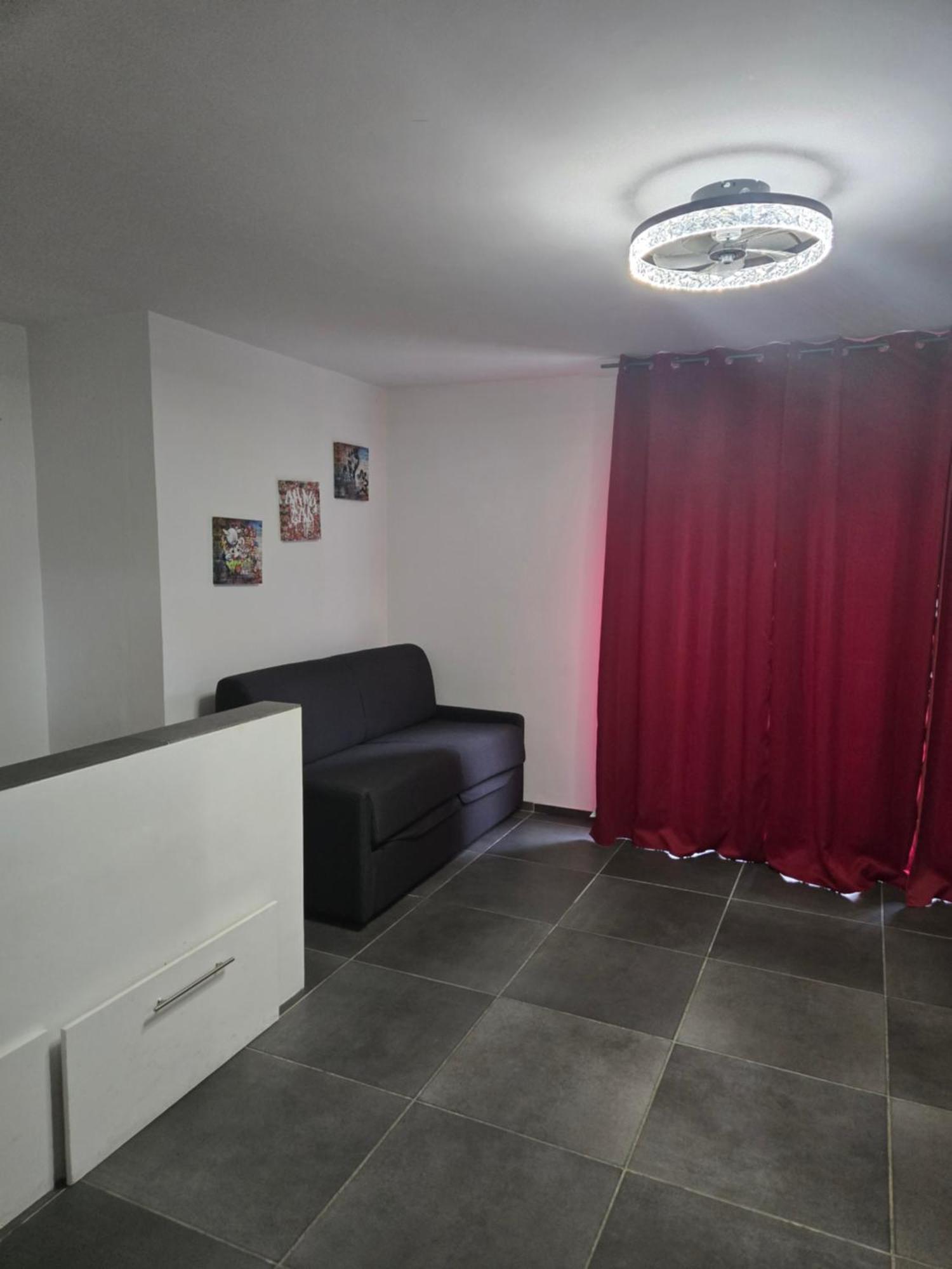 Au Calme Rive Droite Apartment Palavas-les-Flots
