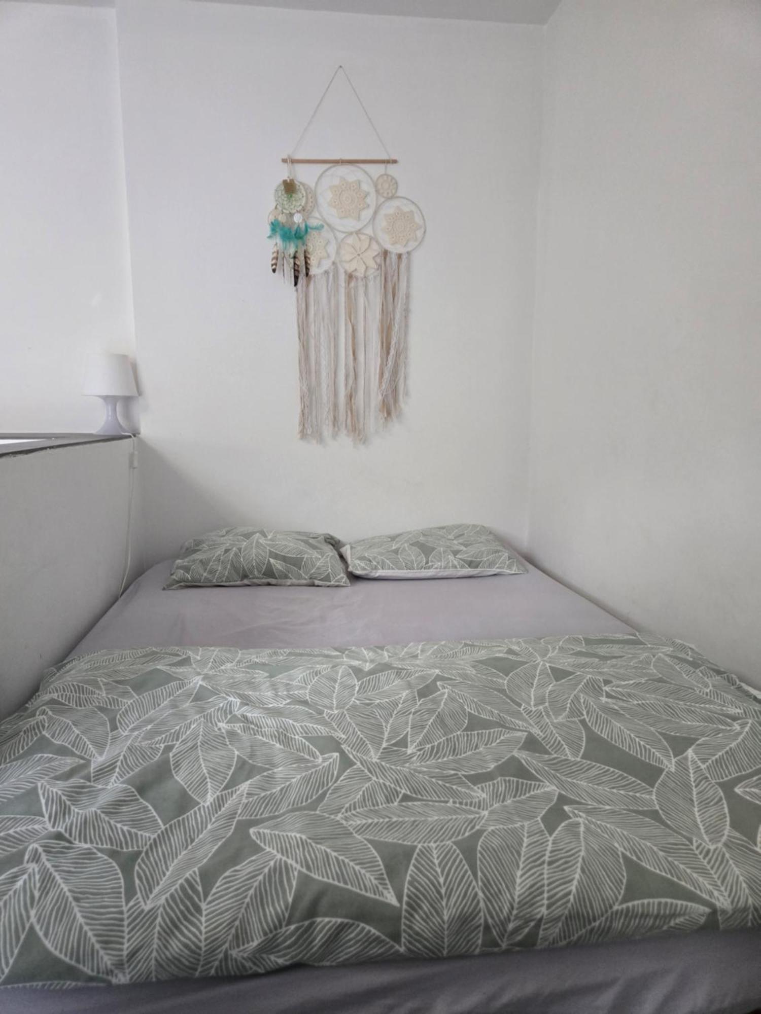 Apartment Au Calme Rive Droite Palavas-les-Flots